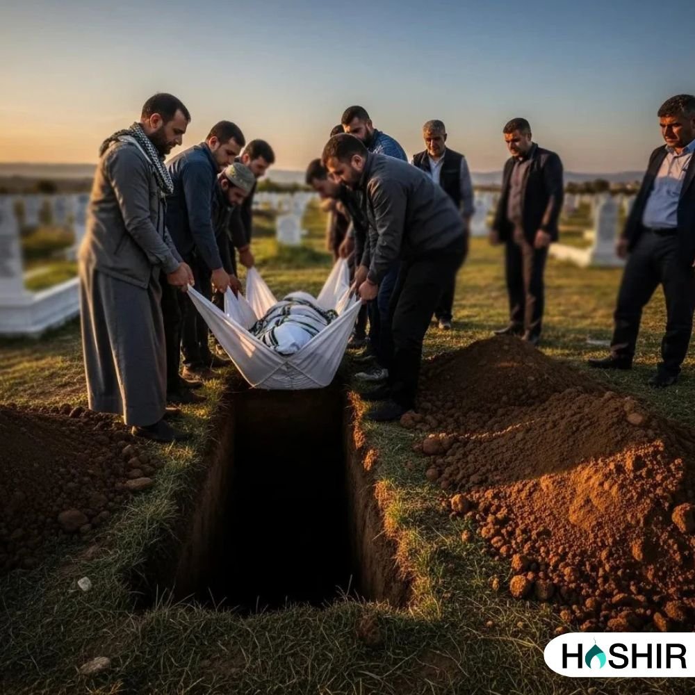 Funeral Services